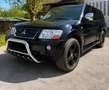 Mitsubishi Pajero Pajero Wagon GLS 3,2 DI-D TD Aut. GLS Schwarz - thumbnail 1