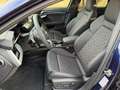 Audi A3 35 TFSI S line Blau - thumbnail 4