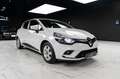 Renault Clio IV 2018 1.2 16v Duel 75cv Weiß - thumbnail 3