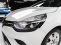 Renault Clio IV 2018 1.2 16v Duel 75cv Weiß - thumbnail 4