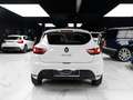 Renault Clio IV 2018 1.2 16v Duel 75cv Weiß - thumbnail 6
