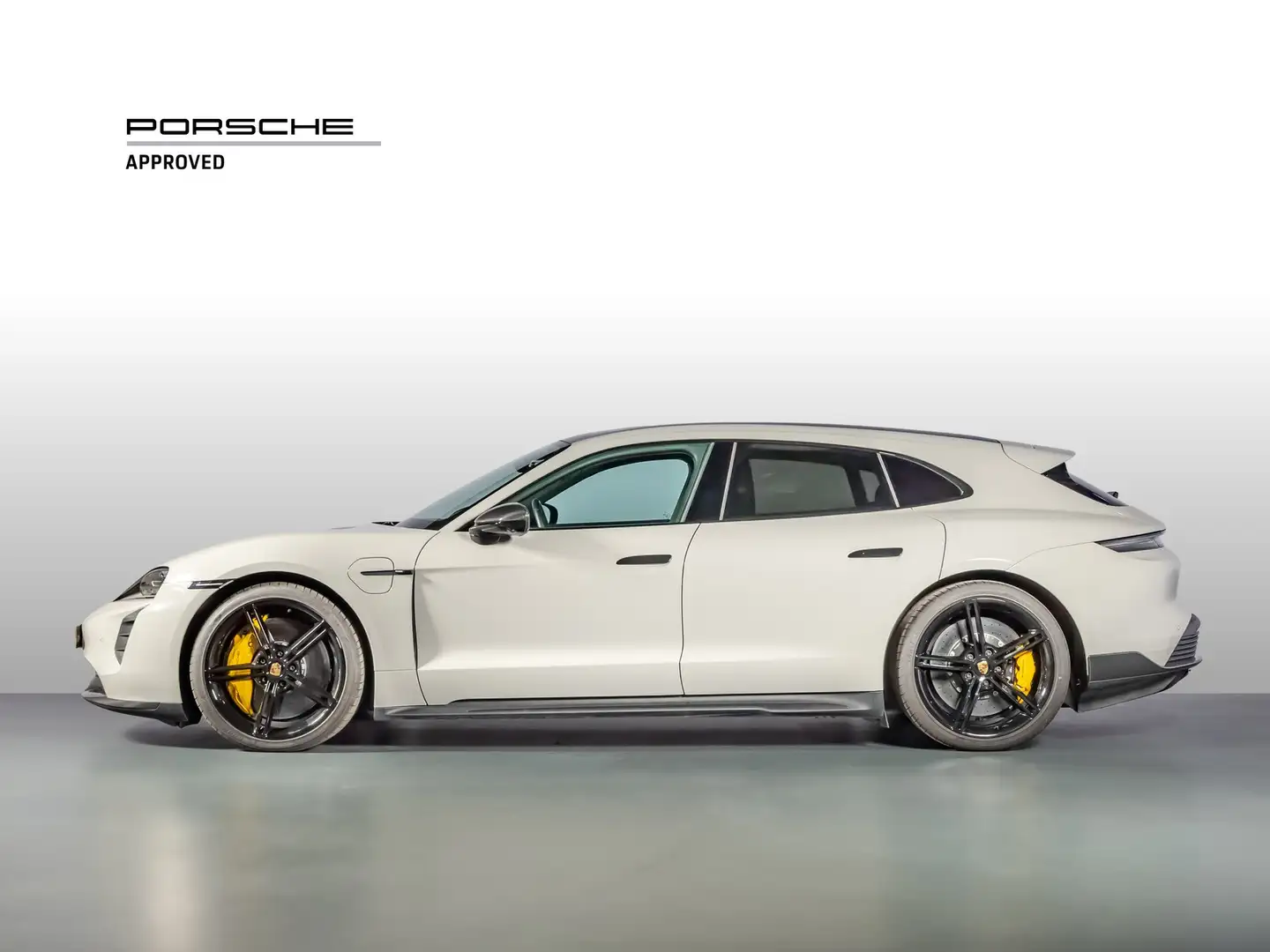 Porsche Taycan sport turismo turbo s 5p.ti - 2