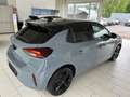 Opel Corsa GS. 1.2 Direct inkl. Big Deal Grau - thumbnail 6