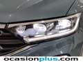 Volkswagen T-Roc 2.0TDI Dark 85kW Azul - thumbnail 14