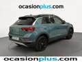 Volkswagen T-Roc 2.0TDI Dark 85kW Azul - thumbnail 3