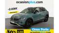 Volkswagen T-Roc 2.0TDI Dark 85kW Azul - thumbnail 1