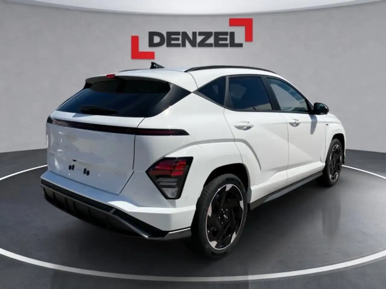Hyundai Kona 2026