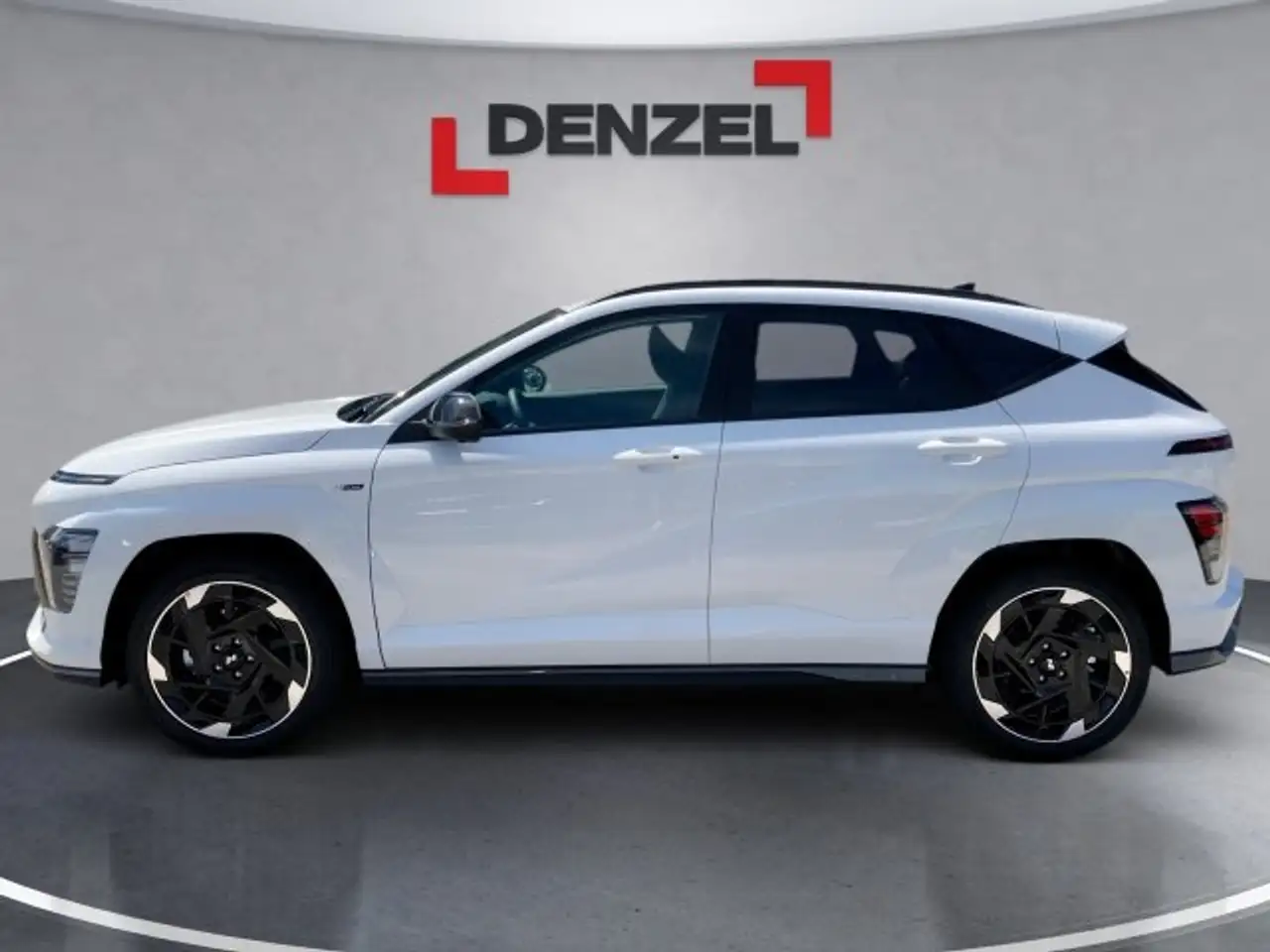 Hyundai Kona 2026