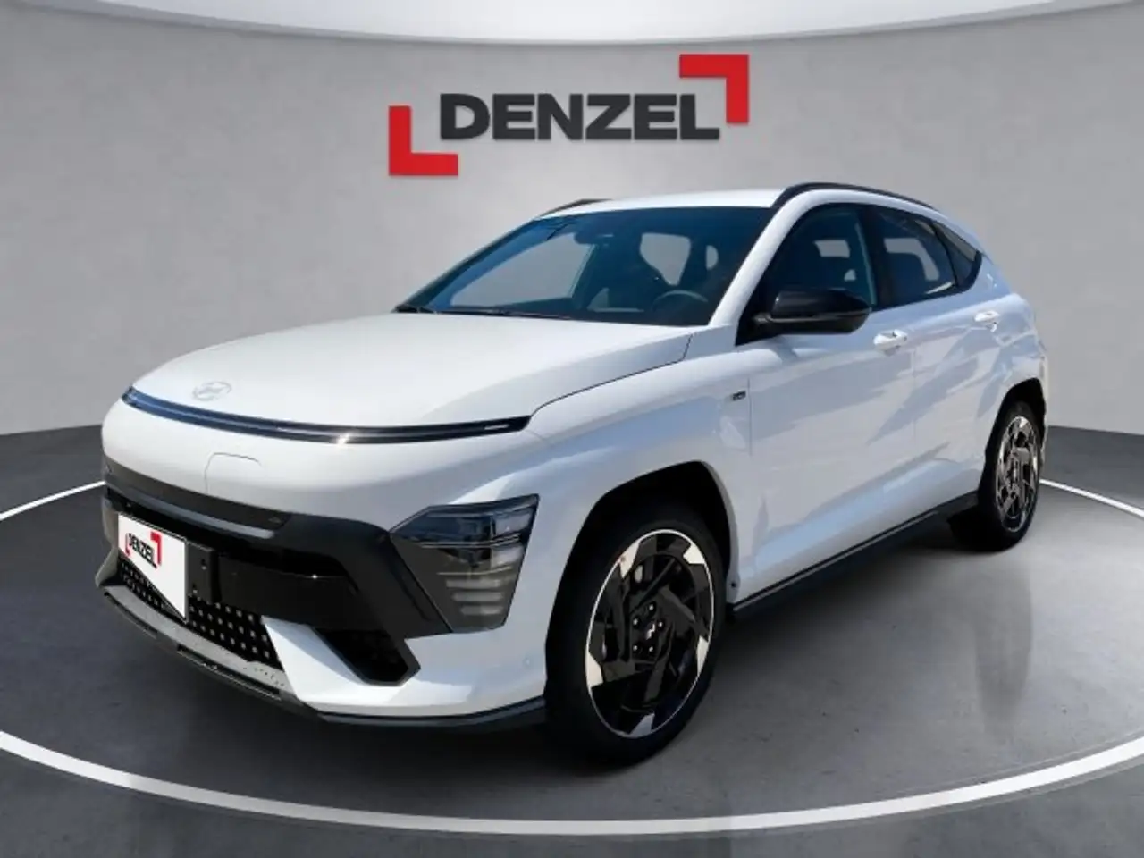 Hyundai Kona 2026