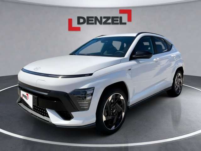 Hyundai Kona 2026