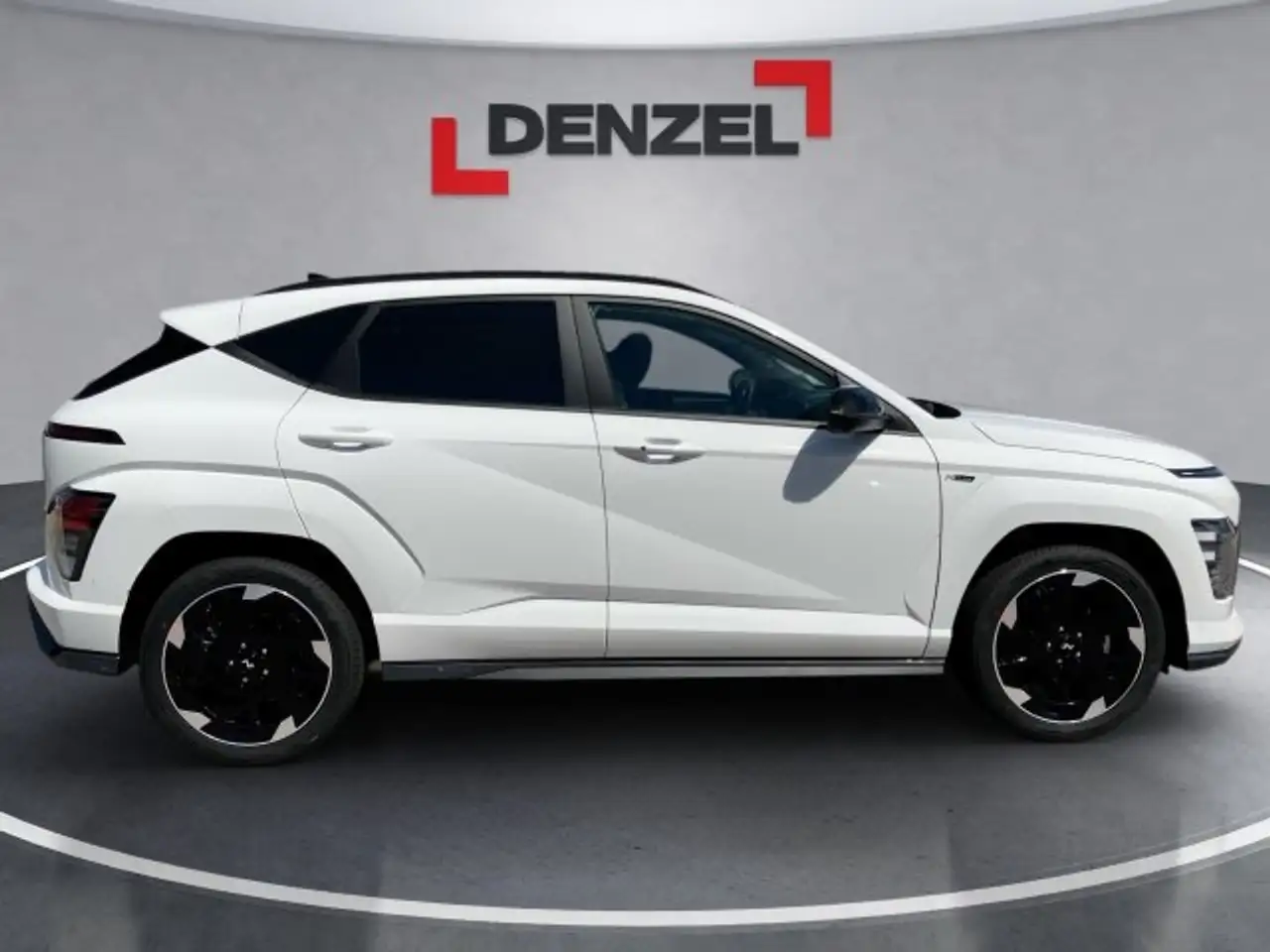 Hyundai Kona 2026