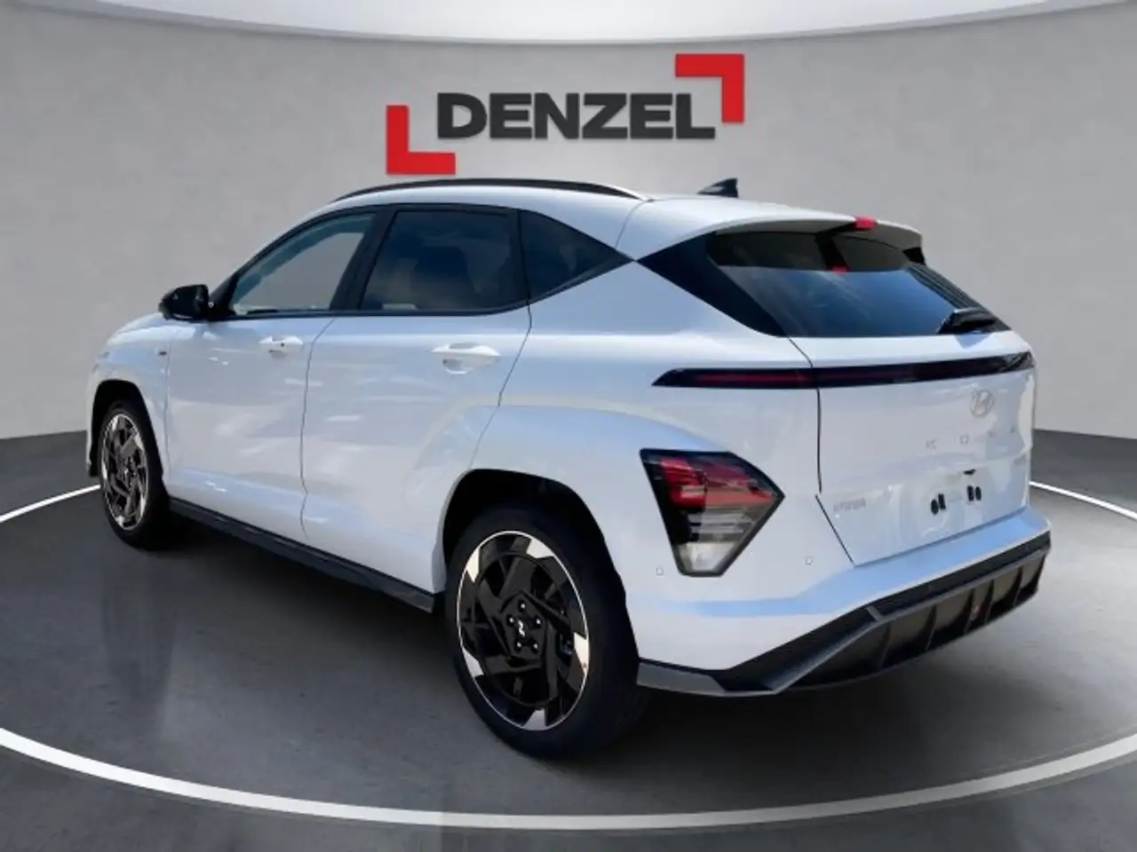 Hyundai Kona 2026