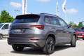 Skoda Karoq 1.5 TSI DSG SPORTLINE+AHK+GARANTIE+ACC+KAM Grau - thumbnail 4