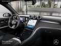 Mercedes-Benz GLC 200 4M AMG+NIGHT+PANO+360+AHK+TOTW+KEYLESS+9G Grau - thumbnail 10