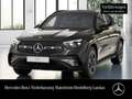 Mercedes-Benz GLC 200 4M AMG+NIGHT+PANO+360+AHK+TOTW+KEYLESS+9G Grau - thumbnail 1