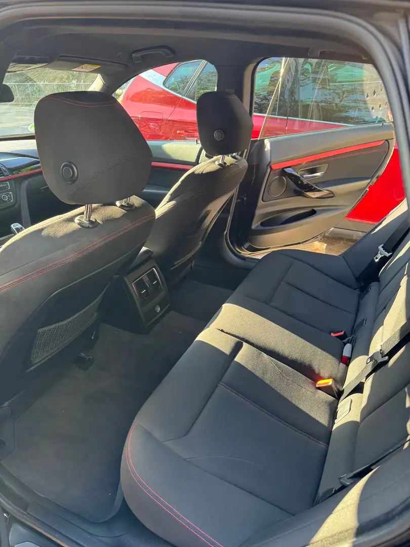 BMW 325 325d GT Sport-Aut. M Sport - 2