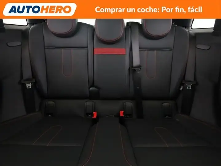 MINI Cooper 2025, foto 16