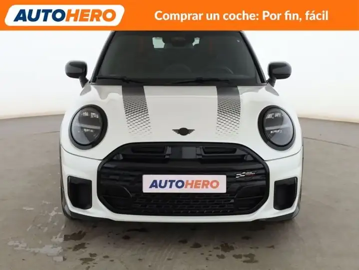 MINI Cooper 2025, foto 9