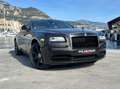 Rolls-Royce Wraith 6.6 V12 Brązowy - thumbnail 4