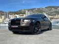 Rolls-Royce Wraith 6.6 V12 Brązowy - thumbnail 1