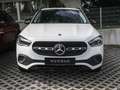 Mercedes-Benz GLA 250 e PROGRESSIVE MULTIBEAM HUD NIGHT APPLE Blanc - thumbnail 4