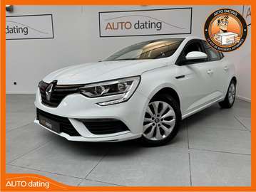 Megane 1.2 TCe Energy Life