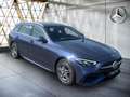 Mercedes-Benz C 220 d T AMG AHK**Easy-Pack**Guard**Sitzkomfort Blau - thumbnail 16