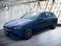 Mercedes-Benz C 220 d T AMG AHK**Easy-Pack**Guard**Sitzkomfort Blau - thumbnail 2