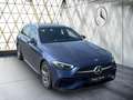 Mercedes-Benz C 220 d T AMG AHK**Easy-Pack**Guard**Sitzkomfort Blau - thumbnail 17