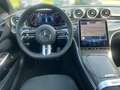 Mercedes-Benz C 220 d T AMG AHK**Easy-Pack**Guard**Sitzkomfort Blau - thumbnail 9