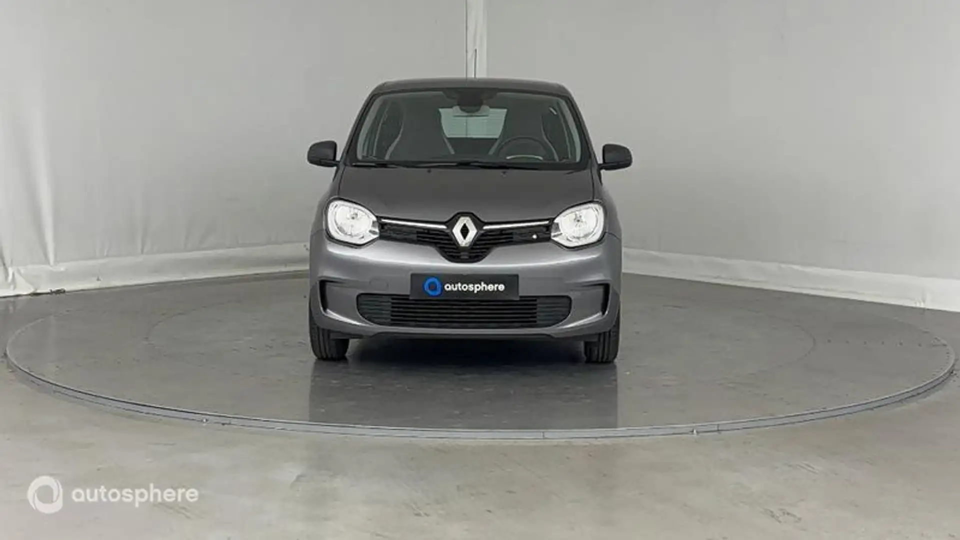 Renault Twingo 0.9 TCe 95ch Zen - 2