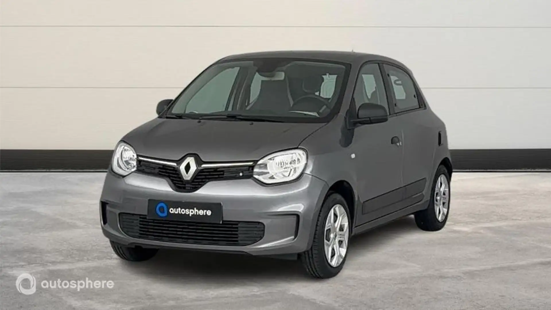 Renault Twingo 0.9 TCe 95ch Zen - 1