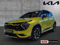 Kia Sportage GT-Line 4WD 1.6 T-GDi NAvi LED Klimasitze Panorama Jaune - thumbnail 1
