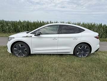 Coupe RS IV  Pano; Leder; AHK; Wärmepumpe; Anschlussgarantie 3 Jahre