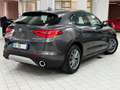 Alfa Romeo Stelvio 2.2 TD 190 CV BUSINESS Q4 DISTRIBUZIONE ESEGUITA Grigio - thumbnail 4