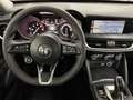 Alfa Romeo Stelvio 2.2 TD 190 CV BUSINESS Q4 DISTRIBUZIONE ESEGUITA Grigio - thumbnail 9