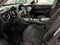 Alfa Romeo Stelvio 2.2 TD 190 CV BUSINESS Q4 DISTRIBUZIONE ESEGUITA Grigio - thumbnail 5