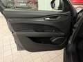 Alfa Romeo Stelvio 2.2 TD 190 CV BUSINESS Q4 DISTRIBUZIONE ESEGUITA Gris - thumbnail 27