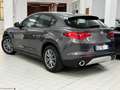 Alfa Romeo Stelvio 2.2 TD 190 CV BUSINESS Q4 DISTRIBUZIONE ESEGUITA Grigio - thumbnail 3