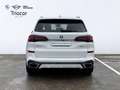BMW X5 xDrive 30dA Blanc - thumbnail 6