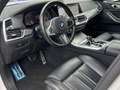 BMW X5 xDrive 30dA Blanc - thumbnail 14