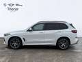 BMW X5 xDrive 30dA Blanc - thumbnail 4