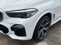BMW X5 xDrive 30dA Blanc - thumbnail 7