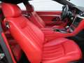 Maserati GranTurismo Aut. / Rood Leder / PDC / ... Zwart - thumbnail 9