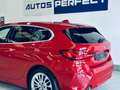 BMW 116 d NAVI CARPLAY CLIM BIZONE ISOFIX LIM SPORT PDC Rood - thumbnail 5