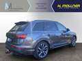 Audi Q7 55 TFSI e quattro S line Grau - thumbnail 4