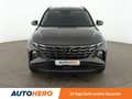 Hyundai TUCSON 1.6 T-GDI Mild-Hybrid Trend 2WD*NAVI*CAM* Grau - thumbnail 9