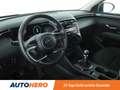 Hyundai TUCSON 1.6 T-GDI Mild-Hybrid Trend 2WD*NAVI*CAM* Grau - thumbnail 11