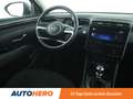 Hyundai TUCSON 1.6 T-GDI Mild-Hybrid Trend 2WD*NAVI*CAM* Grau - thumbnail 30