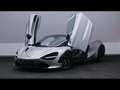 McLaren 720S Spider MSO *Supernova Silver Grau - thumbnail 1